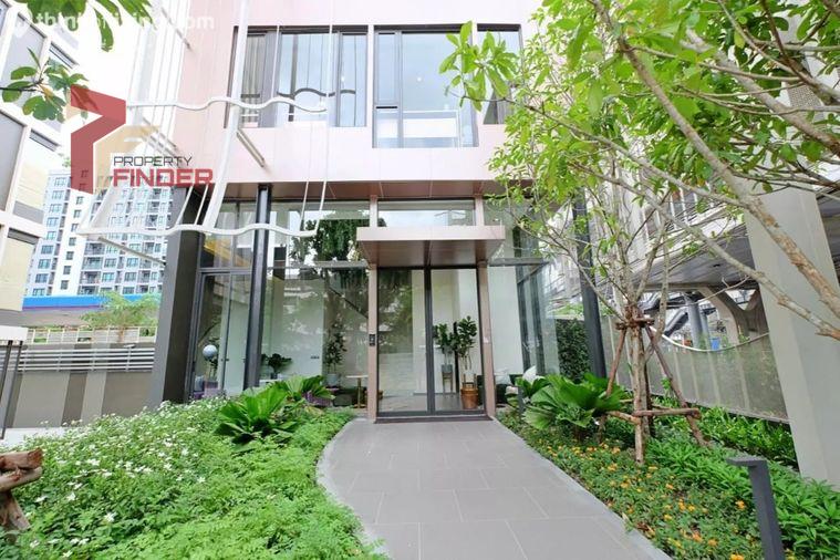 picture Condo for Rent: The Base Saphanmai Schedule a viewing 👉 Line: @propertyfinder - 27/27