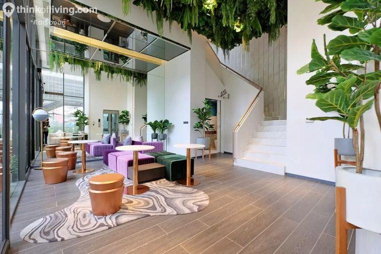 picture Condo for Rent: The Base Saphanmai Schedule a viewing 👉 Line: @propertyfinder - 26/27
