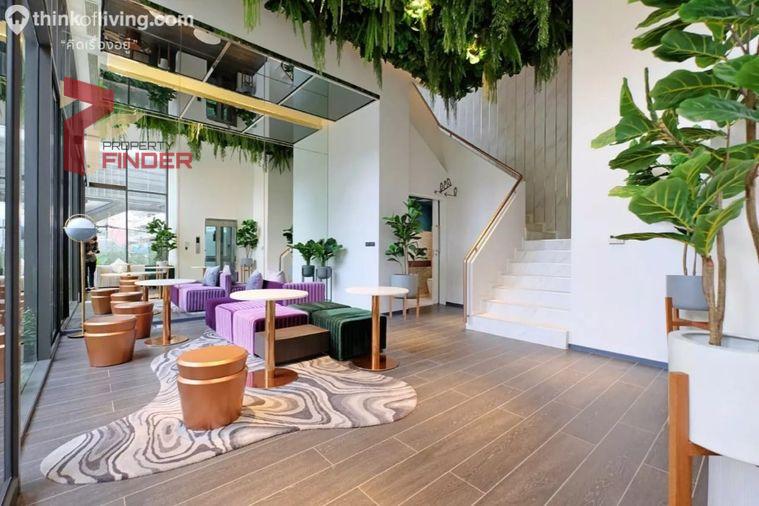 picture Condo for Rent: The Base Saphanmai Schedule a viewing 👉 Line: @propertyfinder - 26/27