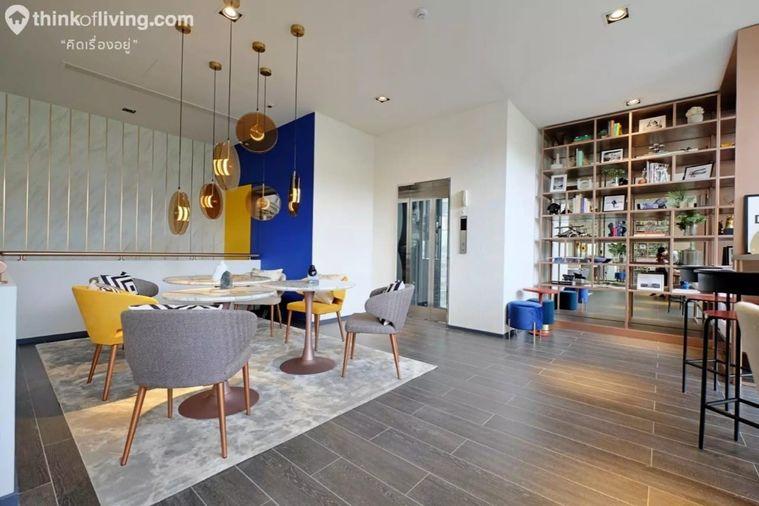 picture Condo for Rent: The Base Saphanmai Schedule a viewing 👉 Line: @propertyfinder - 24/27
