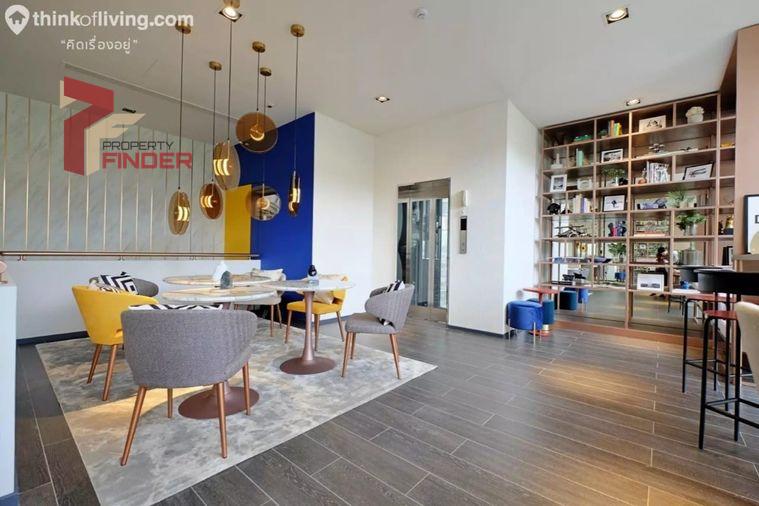 picture Condo for Rent: The Base Saphanmai Schedule a viewing 👉 Line: @propertyfinder - 24/27