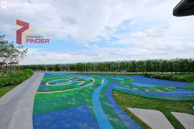 picture Condo for Rent: The Base Saphanmai Schedule a viewing 👉 Line: @propertyfinder - 17/27