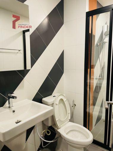 picture Condo for rent THE BASE Saphanmai Contact @propertybkk3 - 10/11