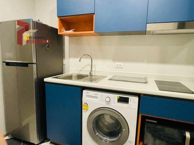 picture Condo for rent THE BASE Saphanmai Contact @propertybkk3 - 8/11