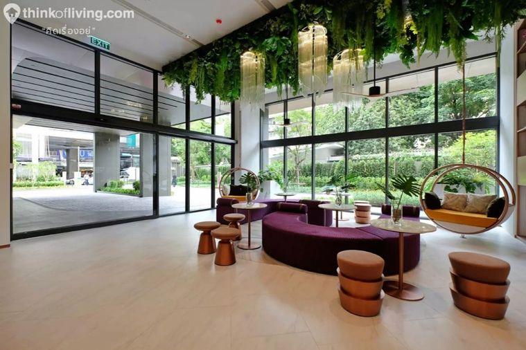 picture Condo for Rent: The Base Saphanmai Schedule a viewing 👉 Line: @propertyfinder - 19/27