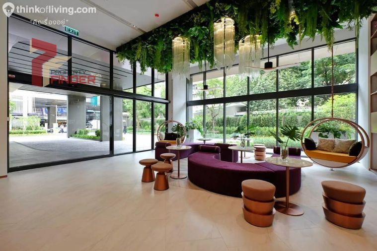 picture Condo for Rent: The Base Saphanmai Schedule a viewing 👉 Line: @propertyfinder - 19/27
