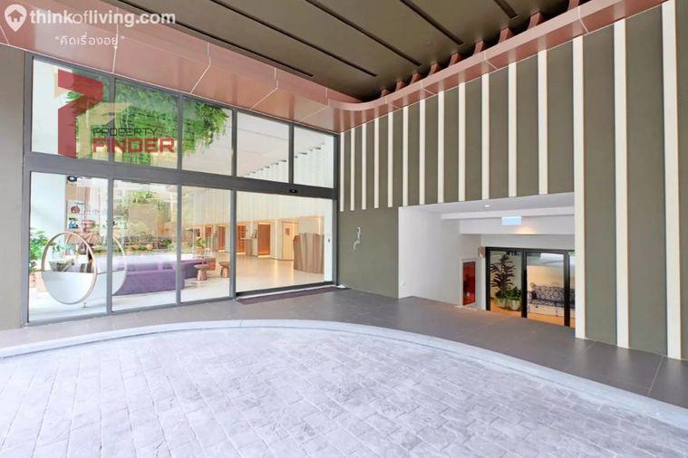 picture Condo for Rent: The Base Saphanmai Schedule a viewing 👉 Line: @propertyfinder - 23/27