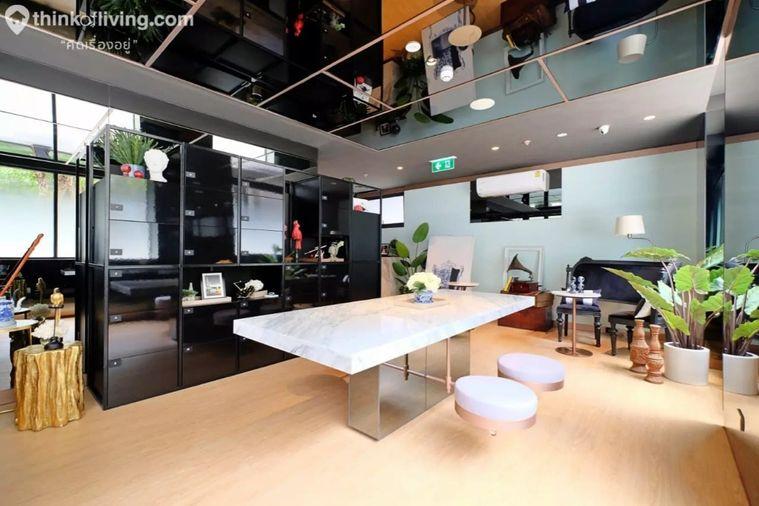 picture Condo for Rent: The Base Saphanmai Schedule a viewing 👉 Line: @propertyfinder - 22/27