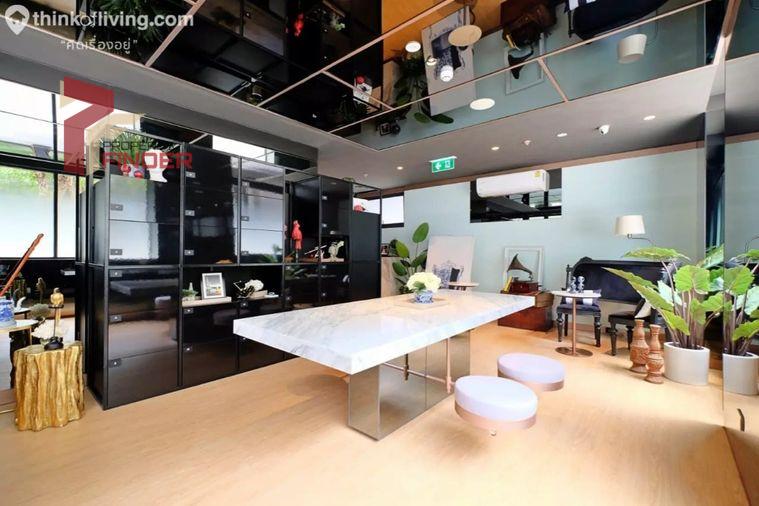 picture Condo for Rent: The Base Saphanmai Schedule a viewing 👉 Line: @propertyfinder - 22/27