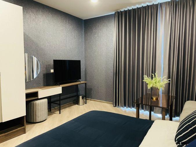 picture Condo for rent THE BASE Saphanmai Contact @propertybkk3 - 2/11