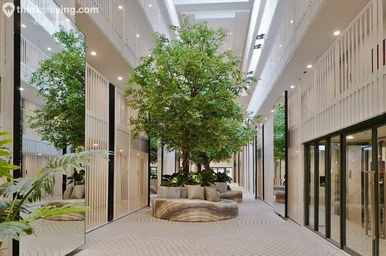picture Condo for Rent: The Base Saphanmai Schedule a viewing 👉 Line: @propertyfinder - 15/27
