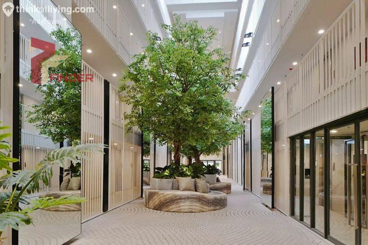 picture Condo for Rent: The Base Saphanmai Schedule a viewing 👉 Line: @propertyfinder - 15/27