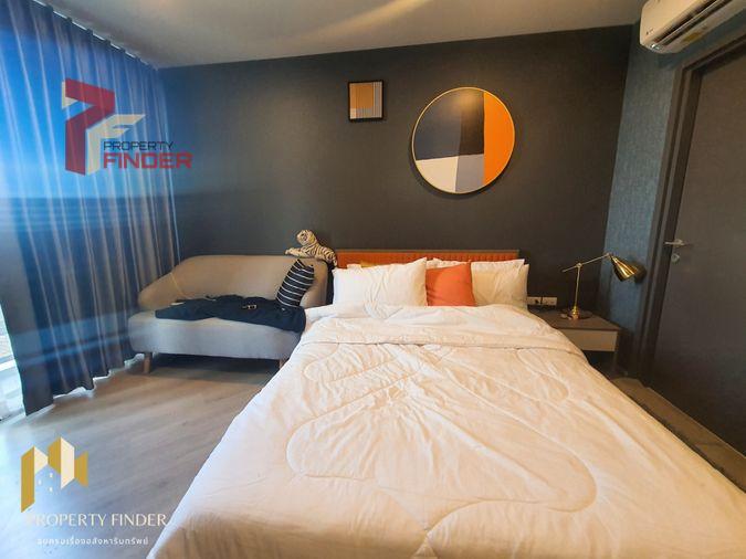 picture Condo for Rent: The Base Saphanmai Schedule a viewing 👉 Line: @propertyfinder - 2/11