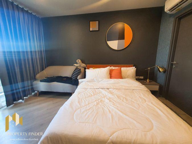 picture Condo for Rent: The Base Saphanmai  Schedule a viewing 👉 Line: @propertyfinder - 1/11
