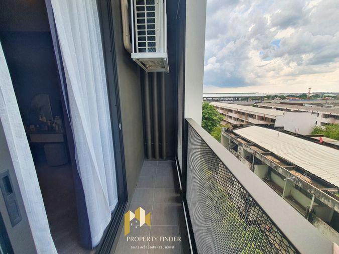 picture Condo for Rent: The Base Saphanmai  Schedule a viewing 👉 Line: @propertyfinder - 10/11