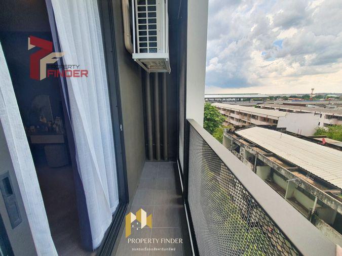 picture Condo for Rent: The Base Saphanmai Schedule a viewing 👉 Line: @propertyfinder - 10/11
