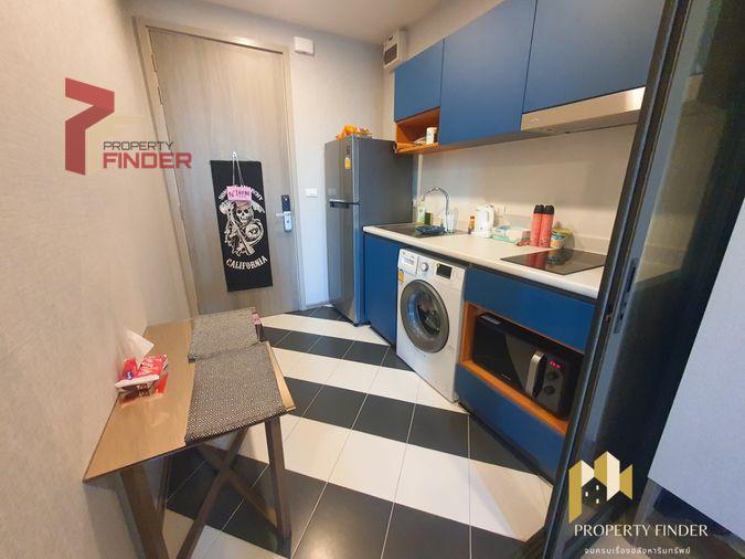 picture Condo for Rent: The Base Saphanmai Schedule a viewing ð Line: @propertyfinder - 8/11