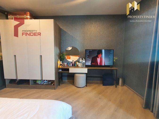 picture Condo for Rent: The Base Saphanmai Schedule a viewing 👉 Line: @propertyfinder - 4/11