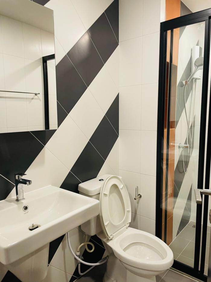 picture Condo for Rent: The Base Saphanmai  Schedule a viewing 👉 Line: @propertyfinder - 9/11