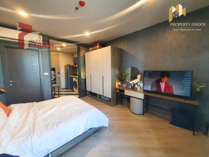 picture Condo for Rent: The Base Saphanmai Schedule a viewing 👉 Line: @propertyfinder - 7/11