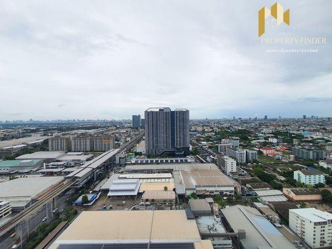 รูป ให้เช่าคอนโด ศุภาลัย เวอเรนด้า สุขุมวิท 117 (Supalai Veranda Smkhumvit117) พร้อมเข้าอยู่🔥 - รูปที่ 15/16