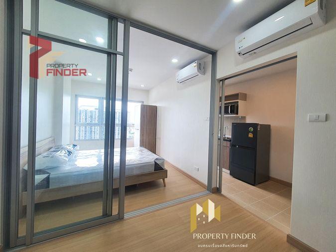 รูป ให้เช่าคอนโด ศุภาลัย เวอเรนด้า สุขุมวิท 117 (Supalai Veranda Smkhumvit117) พร้อมเข้าอยู่🔥 - รูปที่ 3/16