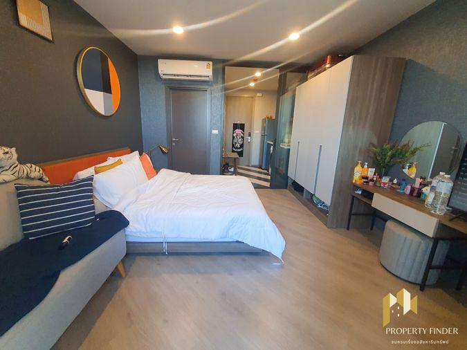 picture Condo for Rent: The Base Saphanmai  Schedule a viewing 👉 Line: @propertyfinder - 6/11