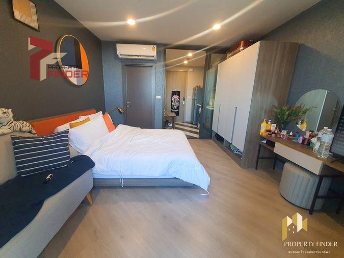 picture Condo for Rent: The Base Saphanmai Schedule a viewing 👉 Line: @propertyfinder - 6/11