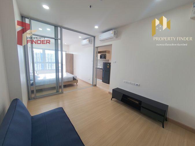 รูป ให้เช่าคอนโด ศุภาลัย เวอเรนด้า สุขุมวิท 117 (Supalai Veranda Smkhumvit117) พร้อมเข้าอยู่🔥 - รูปที่ 6/16