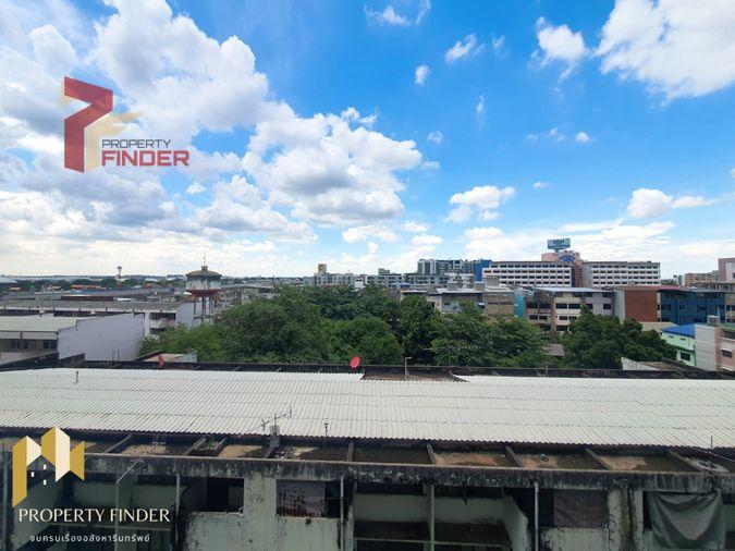 picture Condo for Rent: The Base Saphanmai Schedule a viewing 👉 Line: @propertyfinder - 11/11