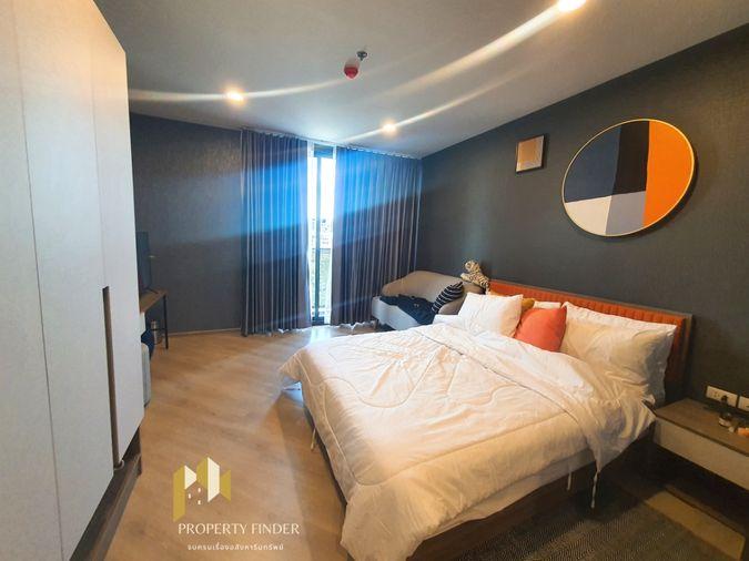 picture Condo for Rent: The Base Saphanmai  Schedule a viewing 👉 Line: @propertyfinder - 5/11