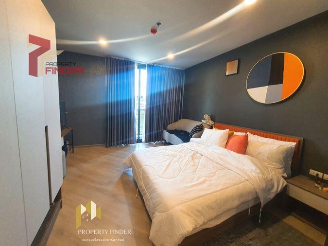 picture Condo for Rent: The Base Saphanmai Schedule a viewing 👉 Line: @propertyfinder - 5/11