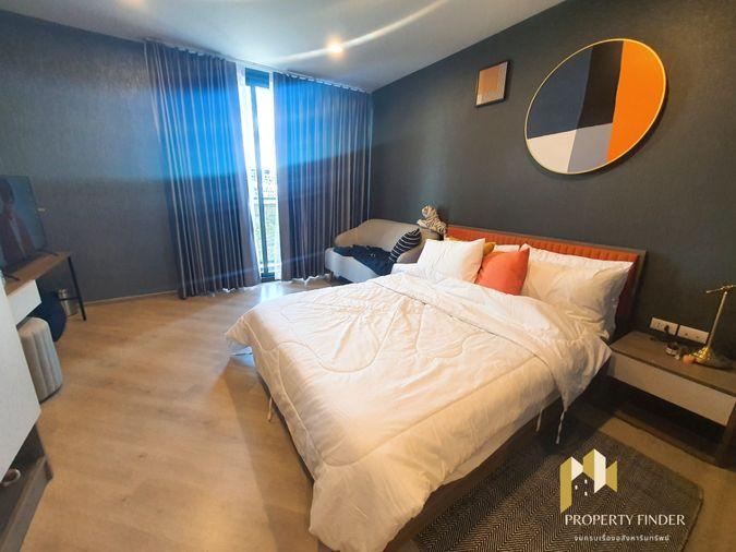 picture Condo for Rent: The Base Saphanmai  Schedule a viewing 👉 Line: @propertyfinder - 1/11