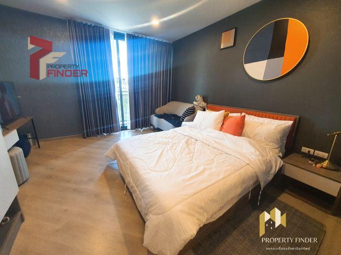 picture Condo for Rent: The Base Saphanmai Schedule a viewing 👉 Line: @propertyfinder - 1/11