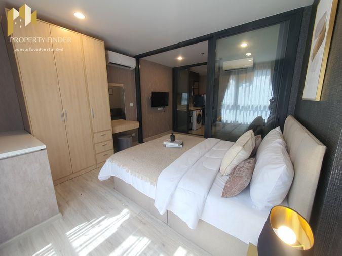 รูป ⛔ ให้เช่าคอนโดเอ็กซ์ที ห้วยขวาง (XT HUAIKWANG) ห้องสวยแต่งครบ - รูปที่ 10/21