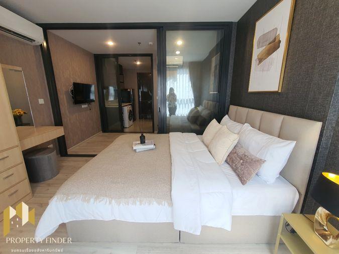 รูป ⛔ ให้เช่าคอนโดเอ็กซ์ที ห้วยขวาง (XT HUAIKWANG) ห้องสวยแต่งครบ - รูปที่ 11/21