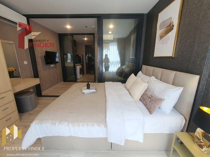 รูป ⛔ ให้เช่าคอนโดเอ็กซ์ที ห้วยขวาง (XT HUAIKWANG) ห้องสวยแต่งครบ - รูปที่ 11/21