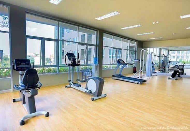 picture lumpini ville park beach jomtien floor9 b2bedroom - 55/62