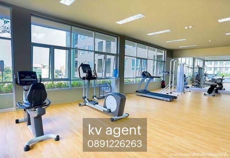 picture lumpini ville park beach jomtien floor9 b2bedroom - 55/62