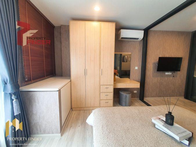 รูป ⛔ ให้เช่าคอนโดเอ็กซ์ที ห้วยขวาง (XT HUAIKWANG) ห้องสวยแต่งครบ - รูปที่ 15/20