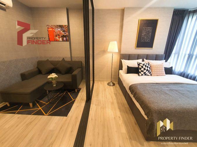 รูป ⛔ ให้เช่าคอนโดเอ็กซ์ที ห้วยขวาง (XT HUAIKWANG) ห้องใหม่ ป้ายแดง พร้อมอยู่ - รูปที่ 8/25