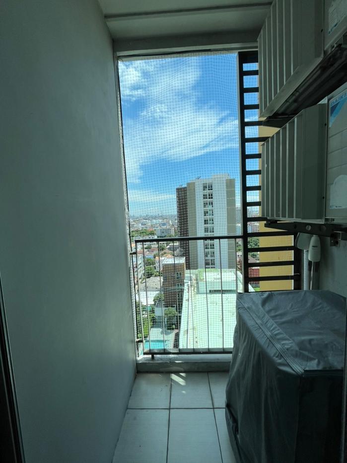 picture U delight huaykwang. 1bed 32sqm. Line id: @pfagent - 6/9