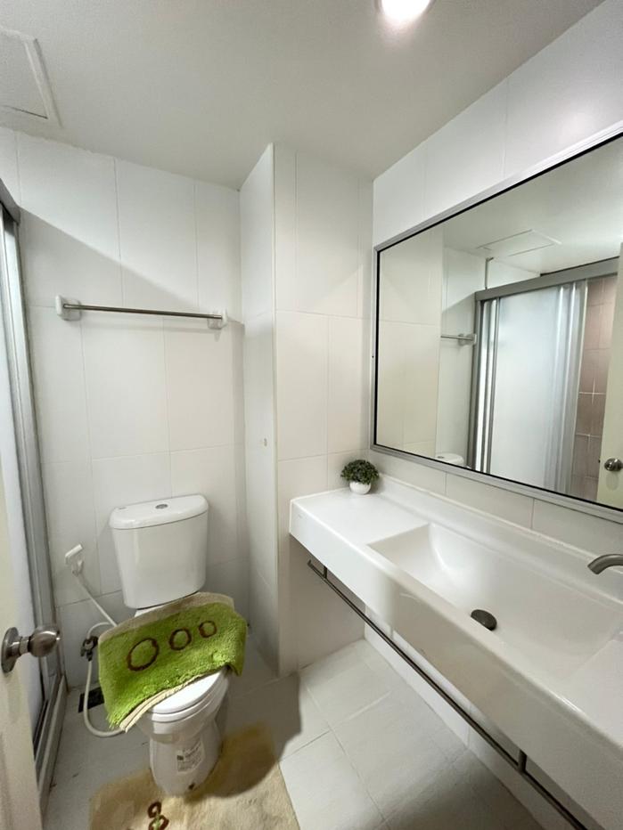 picture U delight huaykwang. 1bed 32sqm. Line id: @pfagent - 7/9
