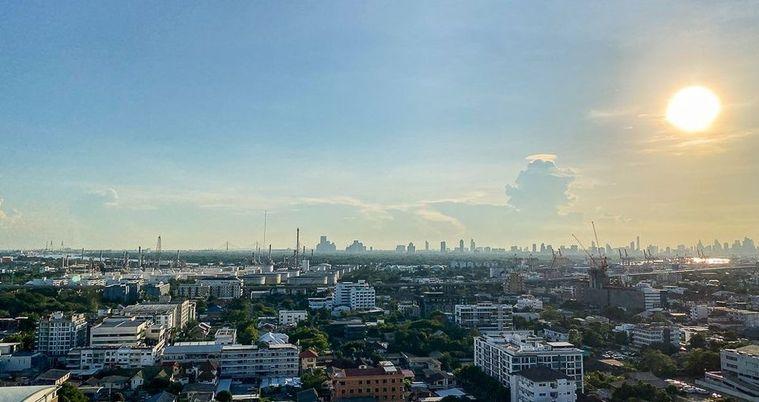 รูป ให้เช่าคอนโด THE LINE Sukhumvit 101 (เดอะไลน์ สุขุมวิท 101) พร้อมเข้าอยู่🔥 - รูปที่ 8/9
