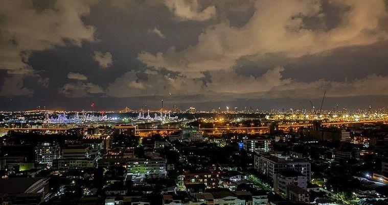 รูป ให้เช่าคอนโด THE LINE Sukhumvit 101 (เดอะไลน์ สุขุมวิท 101) พร้อมเข้าอยู่🔥 - รูปที่ 9/9