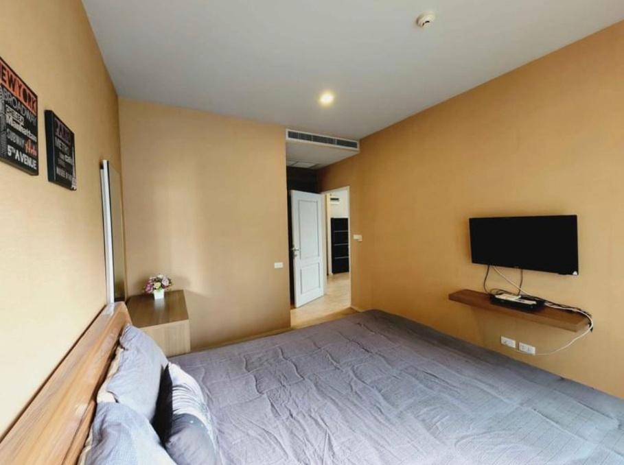 picture for rent Noble Refine. 2bed 73sqm. Line id: @pfagent - 7/13