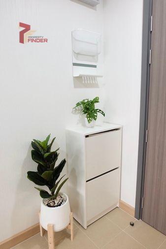 รูป ให้เช่าคอนโด ศุภาลัย เวอเรนด้า รามคำแหง (Supalai Veranda Ramkhamhaeng) พร้อมเข้าอยู่🌆 - รูปที่ 15/27