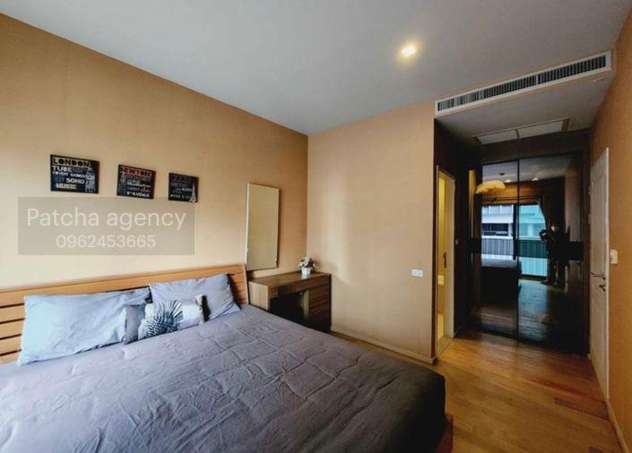 รูป ให้เช่า Noble Refine. 2นอน 73ตร.ม. Line id: @pfagent - รูปที่ 8/13