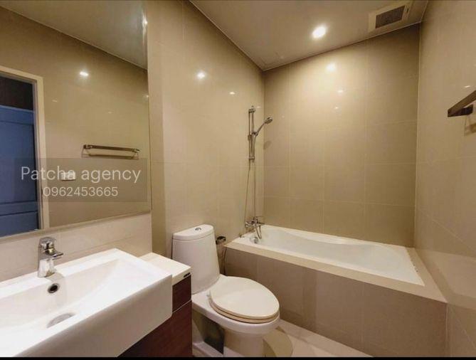 รูป ให้เช่า Noble Refine. 2นอน 73ตร.ม. Line id: @pfagent - รูปที่ 9/13