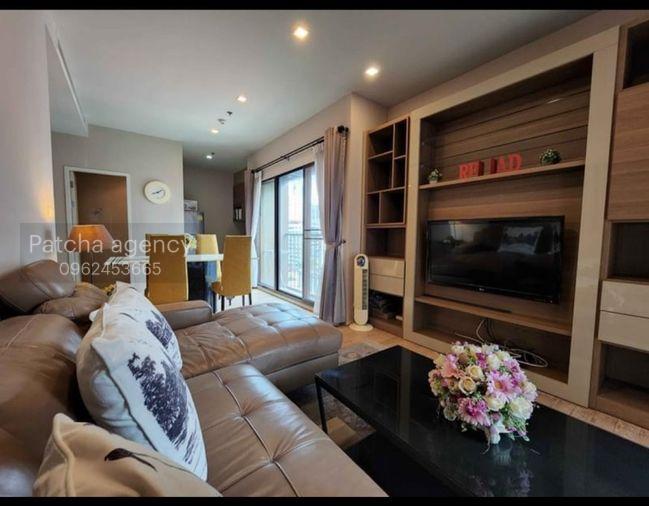 รูป ให้เช่า Noble Refine. 2นอน 73ตร.ม. Line id: @pfagent - รูปที่ 2/13